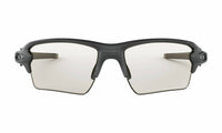 Oakley - Flak 2.0 Xl Non Polarized Sunglasses 9188 - 16 - 59