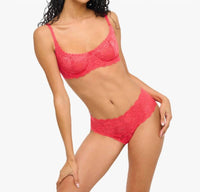 Cosabella - Never Say Never Balconette Bra