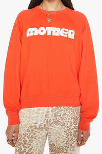 Mother - Biggie Concert Sweatshirt