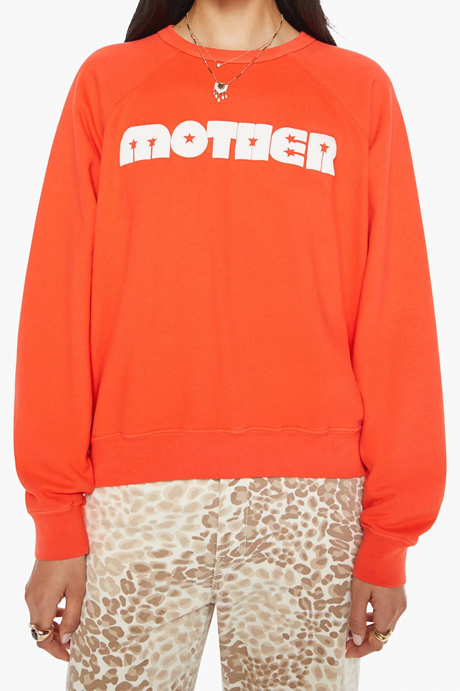 Mother - Biggie Concert Sweatshirt