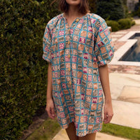 Olivia By Livro - Frannie Mini Dress