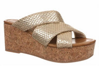 Blowfish - Women's Abi Slide Platform Sandal