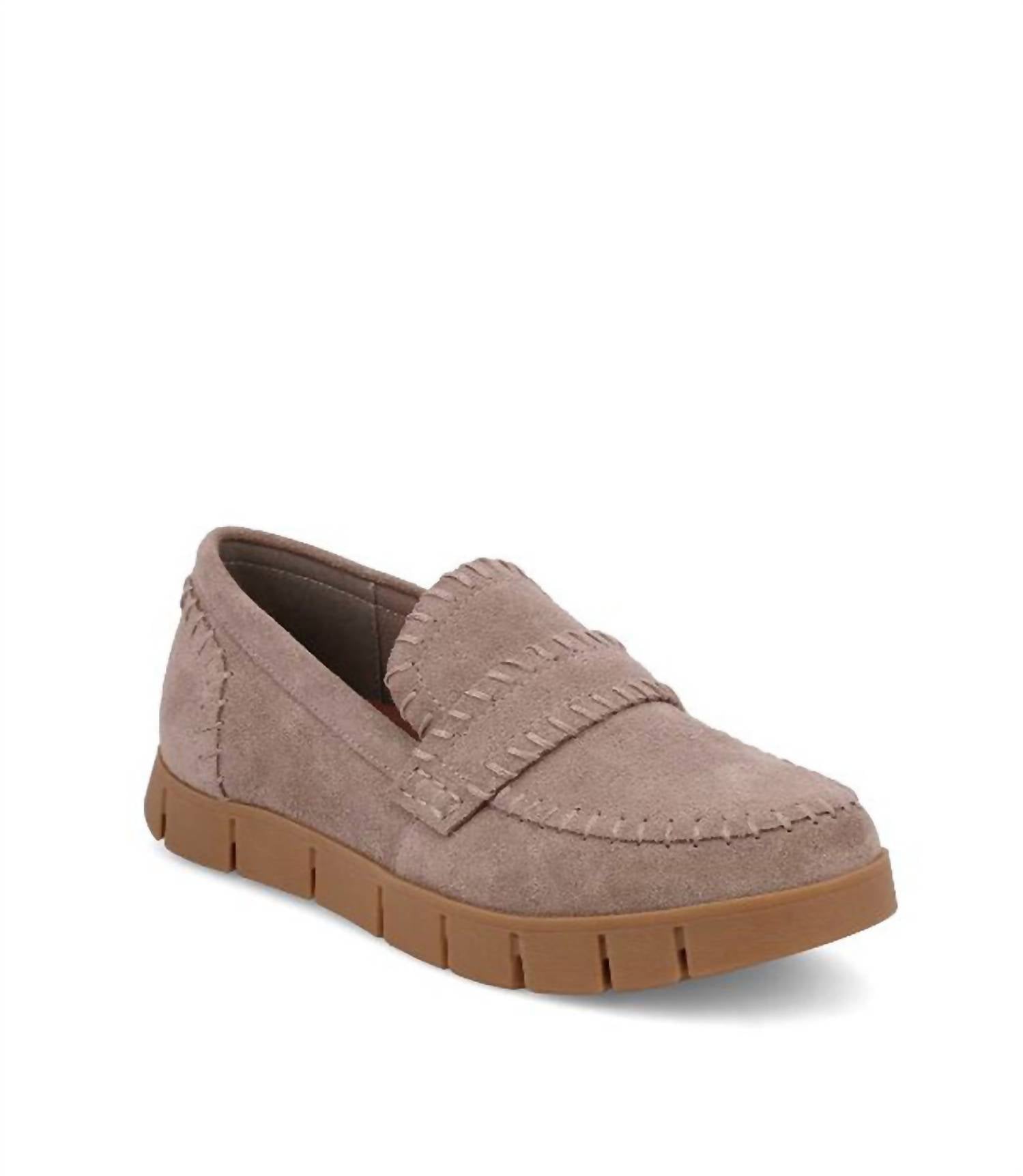 Mia - Women's Natalee Shoes