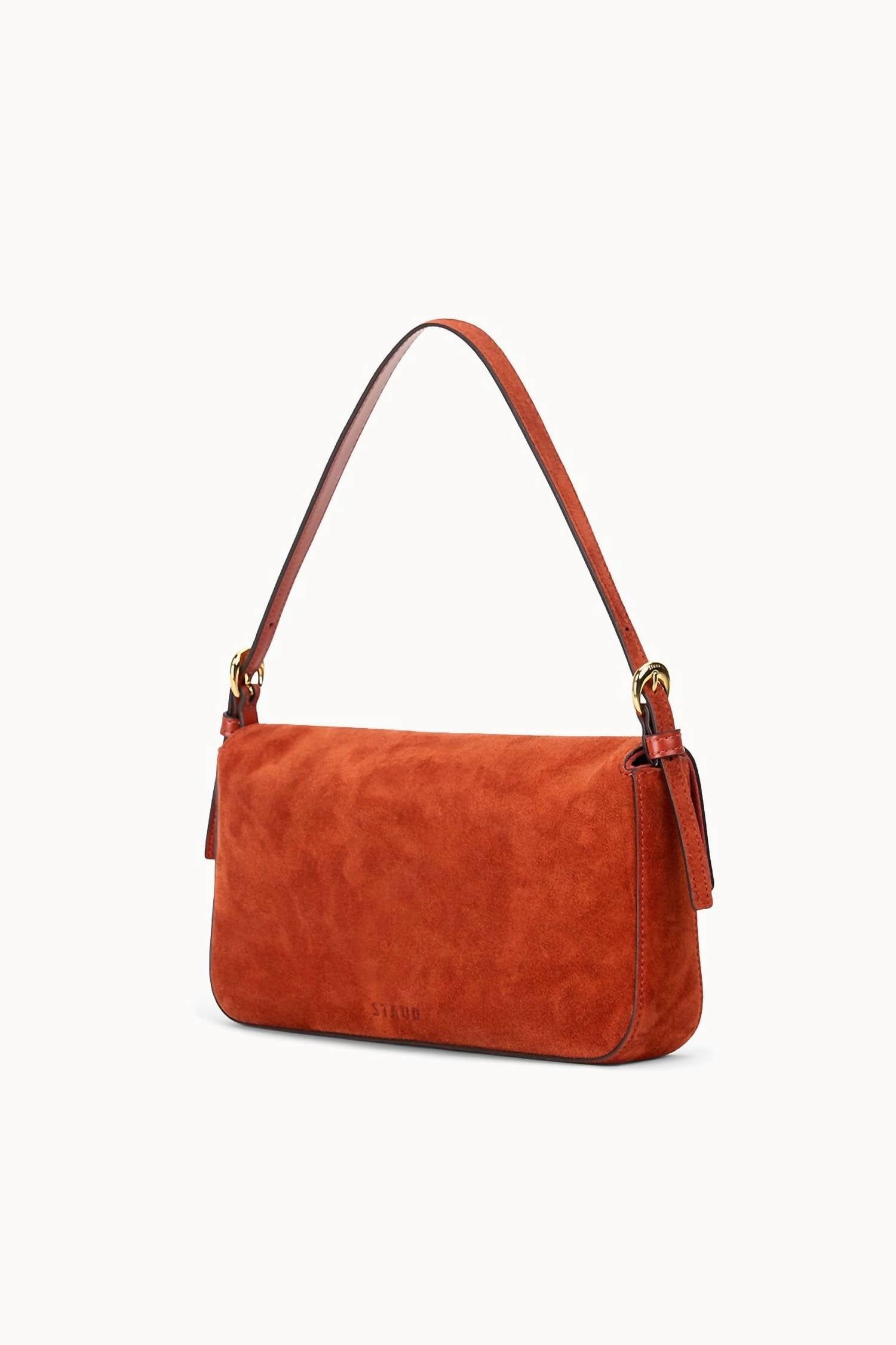 Staud - Women's Harlow Bag