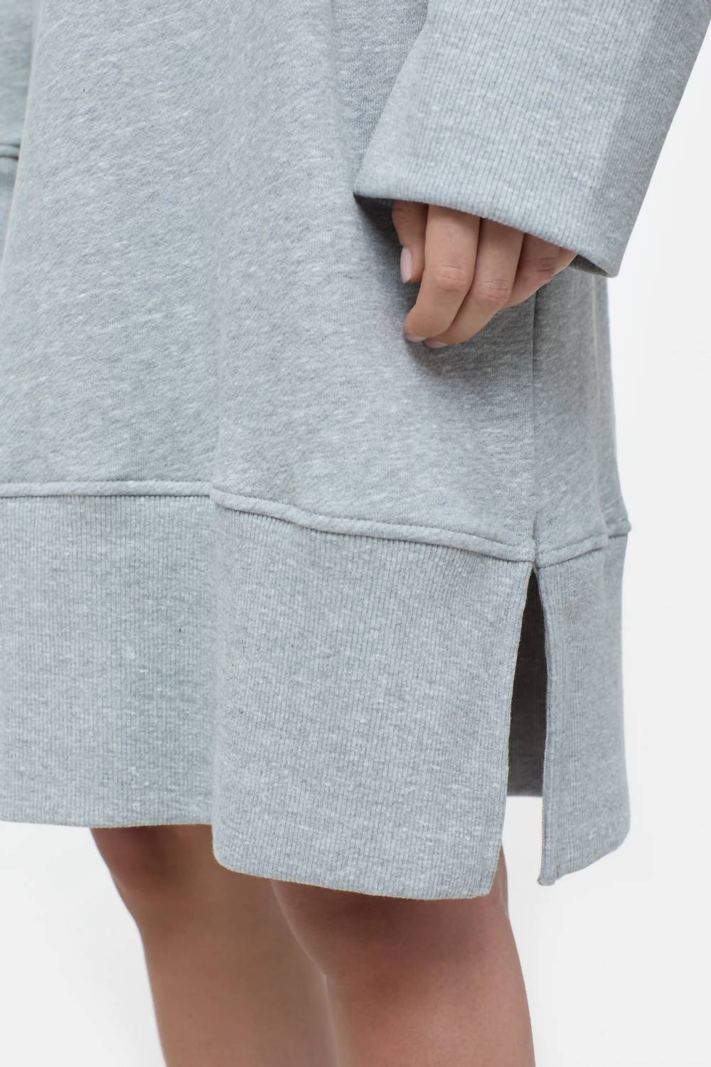 Closed - Women's Jersey Dress