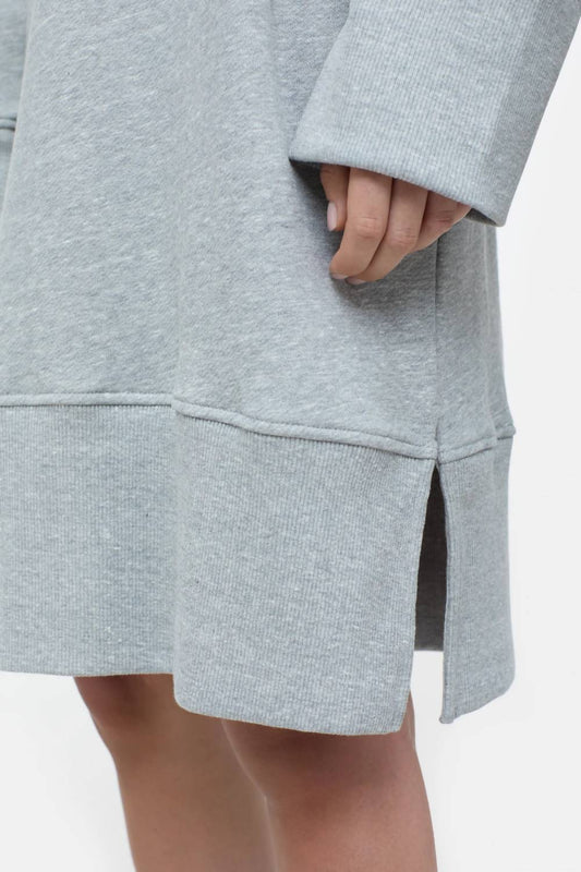 Closed - Women's Jersey Dress