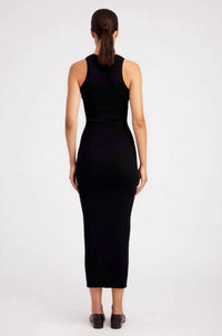 Sprwmn - PRE-LOVED Racer Tank Dress