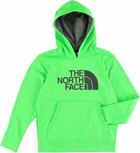 The North Face - Boy's Logo Surgent Pullover Hoodie