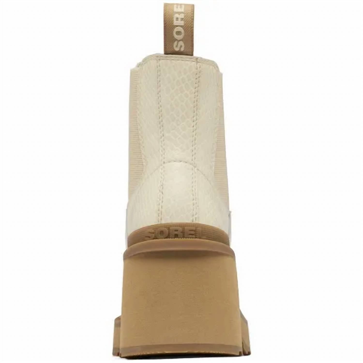Sorel - HI-LINE HEEL CHELSEA BOOT
