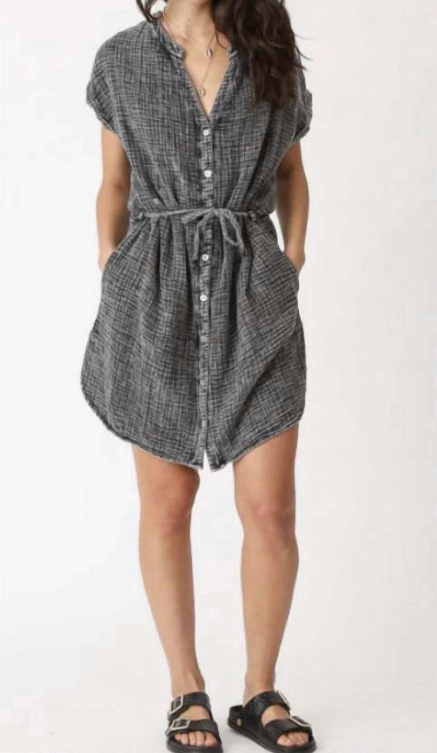 Electric & Rose - SERRA DRESS