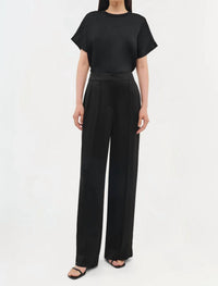 Simkhai - Kyra Satin Pant