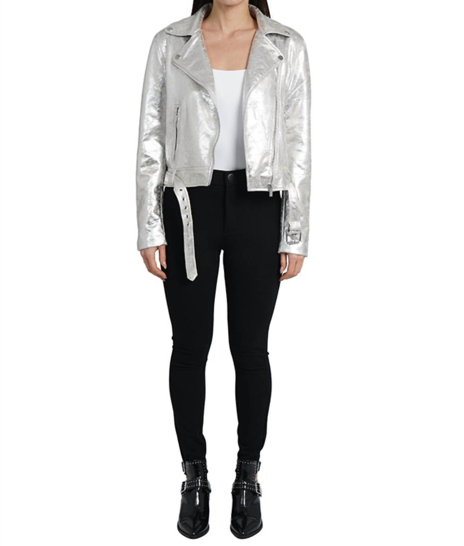 Love Token - Liza Jacket