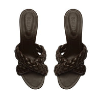 Schutz - Cicely Block Sandal