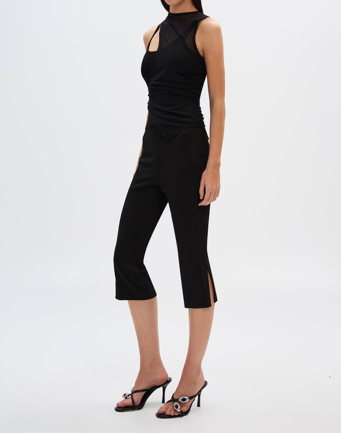 Misha - Women's Allira Tank Top