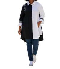 Curate - Better Half Shirt Dress