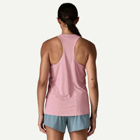 Patagonia - Cap Cool Ultra Tank Top