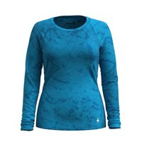 Smartwool - Women's All-season Merino Base Long Sleeve Tee