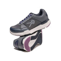 KURU Women's Quantum Walking Sneakers in pewter night sky 2 0 - women's shoe - view 5
