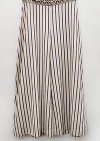 Aratta - Derby Princess Stripe Pants