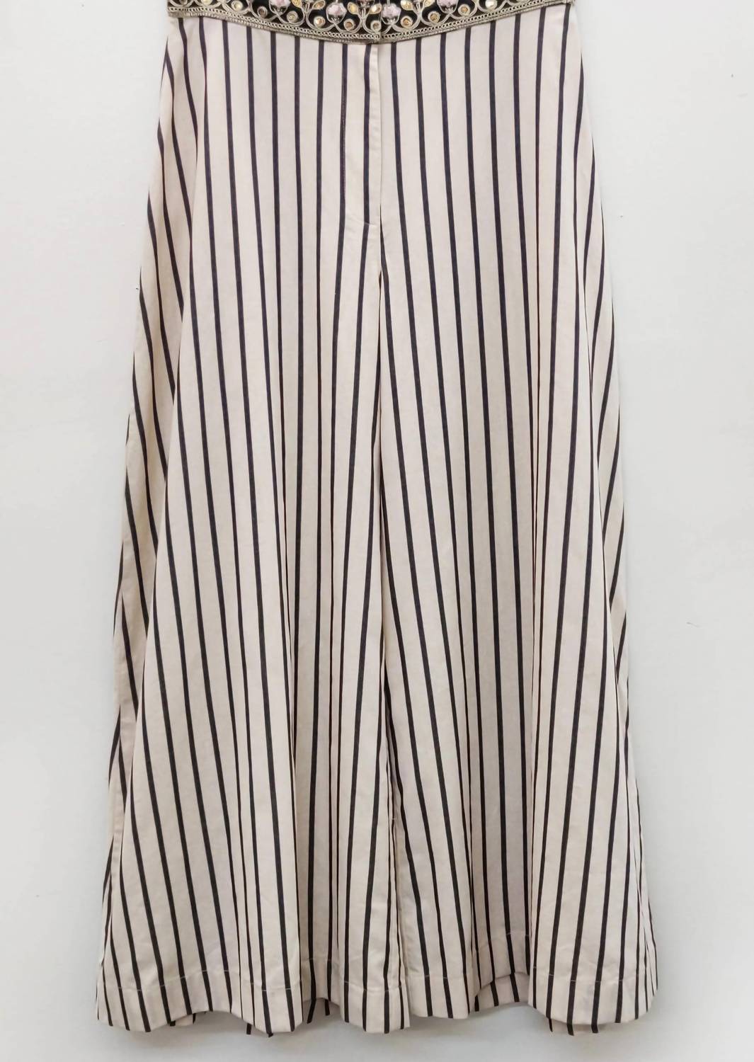 Aratta - Derby Princess Stripe Pants