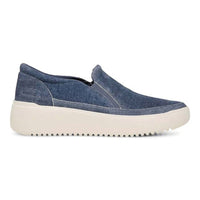VIONIC Women's Kearny Shoes in denim blue - women's sneaker