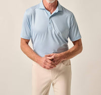 Johnnie-O - Featherweight Performance Polo