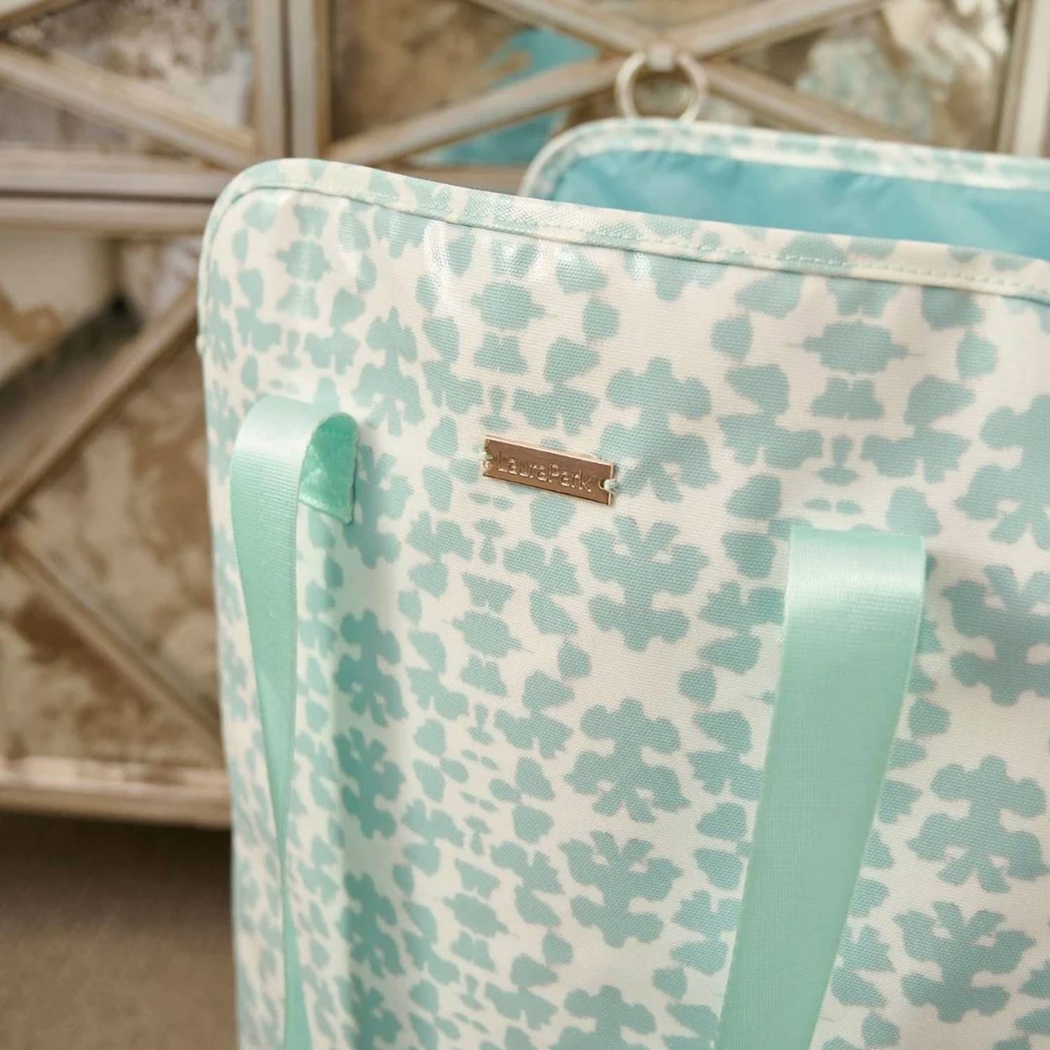 Laura Park - Women's Laundry Bag