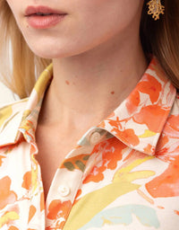 Spartina 449 - Joelle Polo Dress