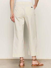 Sanctuary - Marine Wide Leg Jeans