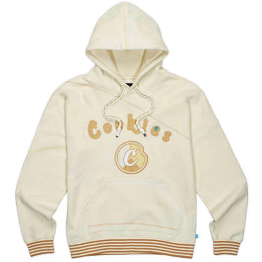 Cookies - Men's Show & Prove Fleece Pullover Hoodie