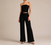 Daphne Valente - Iris Trousers