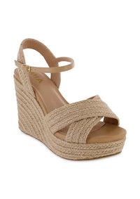 Mia Shoes - Women's Alouette Wedges