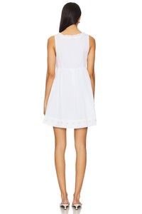 Ciao Lucia - Meissa Mini Dress