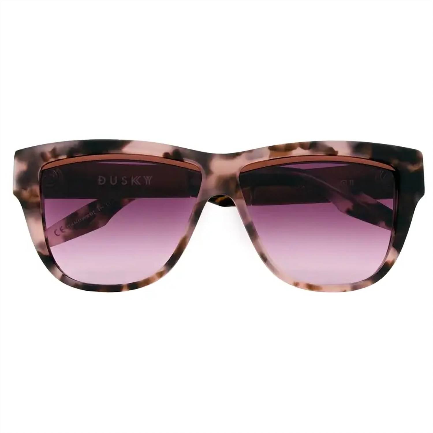 Ivi Vision - Women's Dusky Sunglasses