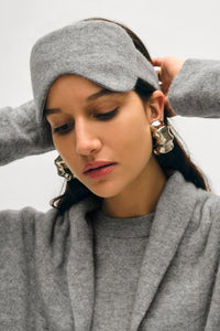 White + Warren - Women's Cashmere Eye Mask