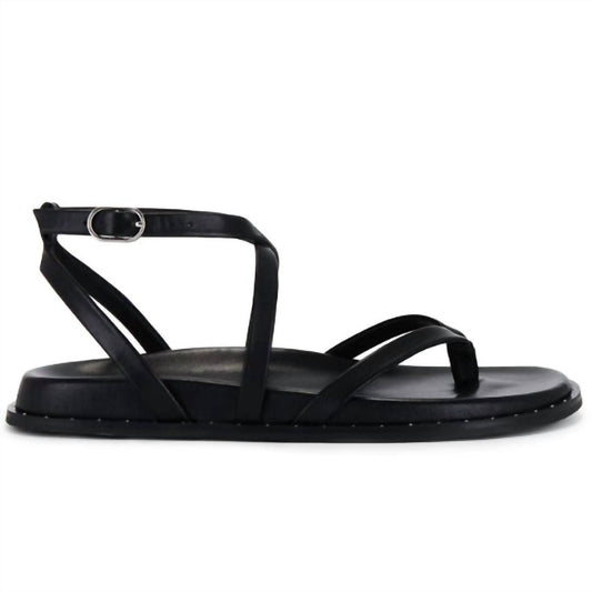 Paige - Women's Zana Flat Sandal