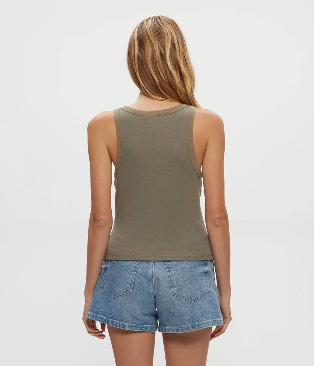 Michael Stars - Hayes Tank Top