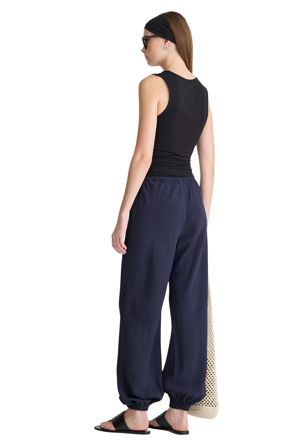 Apiece Apart - Flora Balloon Pant