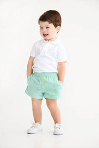 The Beaufort Bonnet Company - Sheffield Shorts
