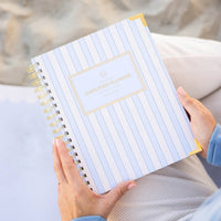 Emily Ley - 2026 Spiral Weekly Simplified Planner