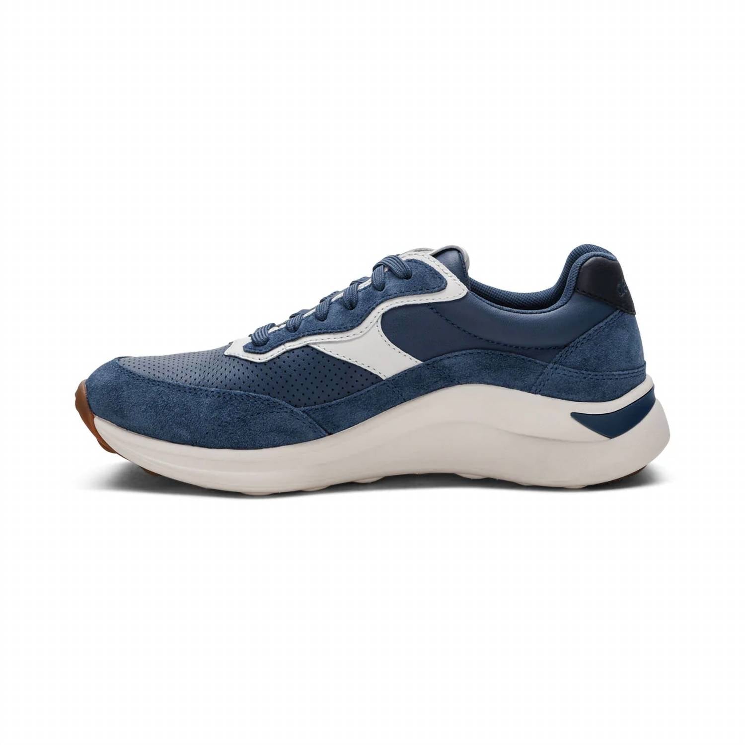 Aetrex - Women's Emily Sneaker