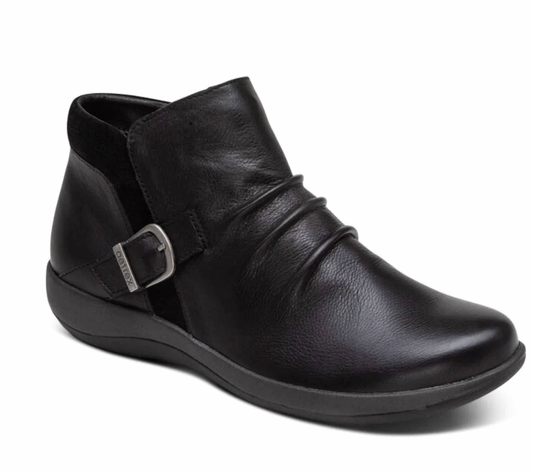 Aetrex - Women's Luna Ankle Boot