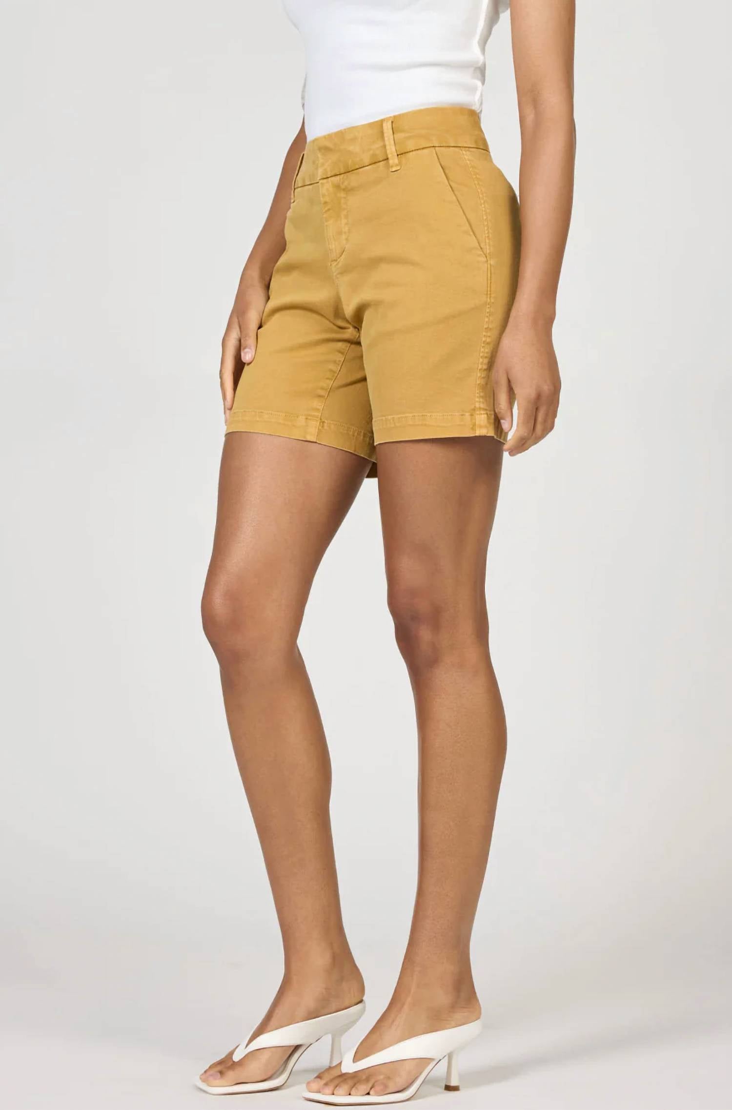 Dear John Denim - South Hampton Shorts