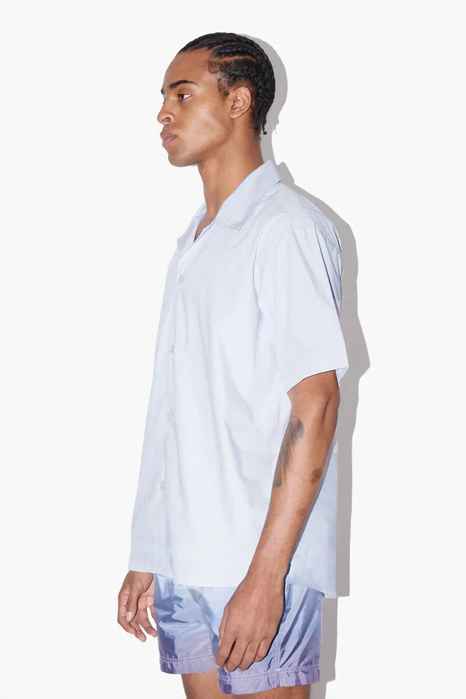 True Tribe - Resort Polo Shirt