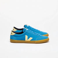 Veja - Women's Volley Suede Sneakers