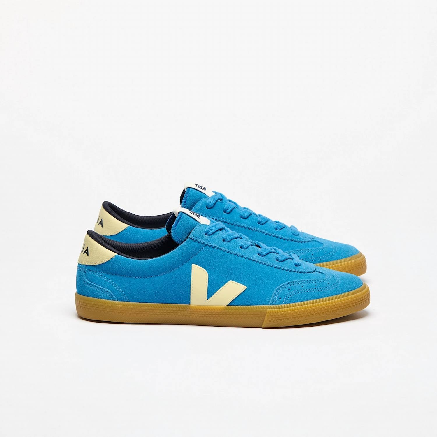 Veja - Women's Volley Suede Sneakers