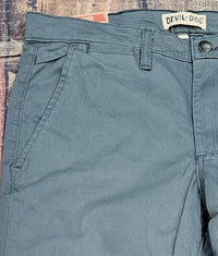 Devil-Dog - Men's Chino Pant