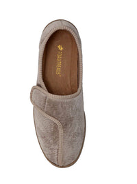 Foamtreads Women's Jewel 2 Slipper in champagne - women's shoe - view 5