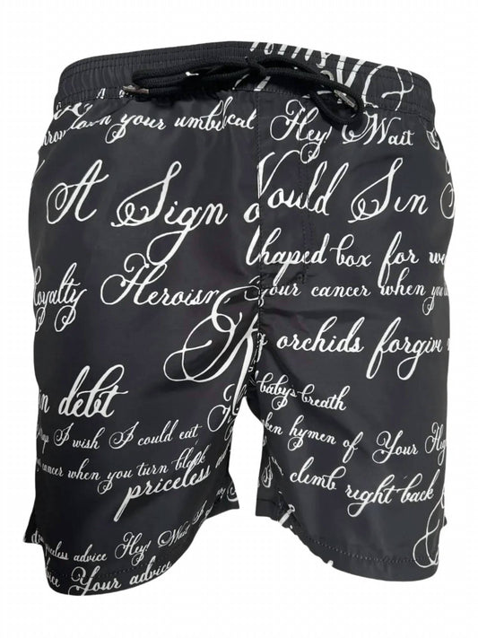 Ksubi - Men's Kursed Boardshort