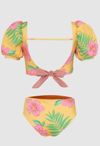 Pepita & Me - Girl's Bubble Bikini Swimsuit